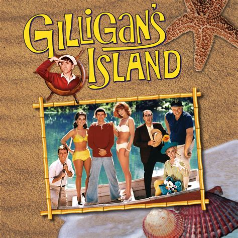 Gilligan's Island, Season 3 on iTunes