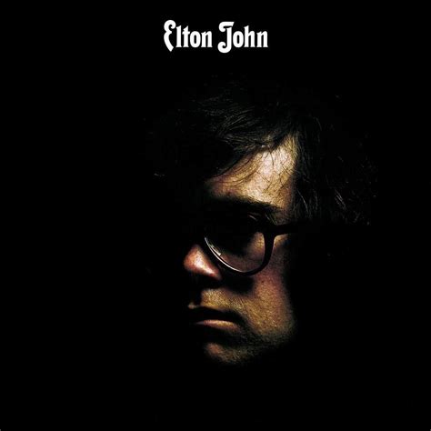 Elton John [VINYL]: Amazon.co.uk: CDs & Vinyl