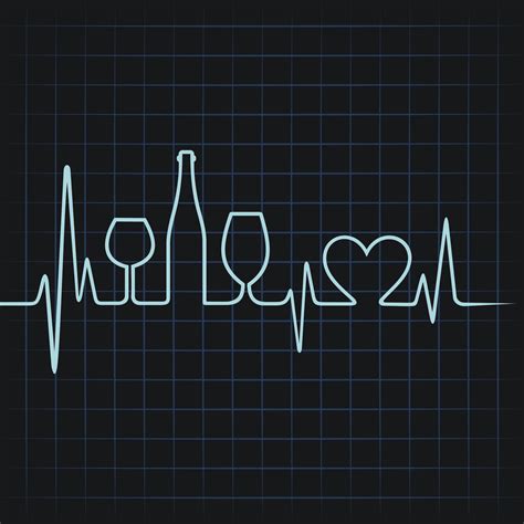 Alcohol and heart health - Harvard Health