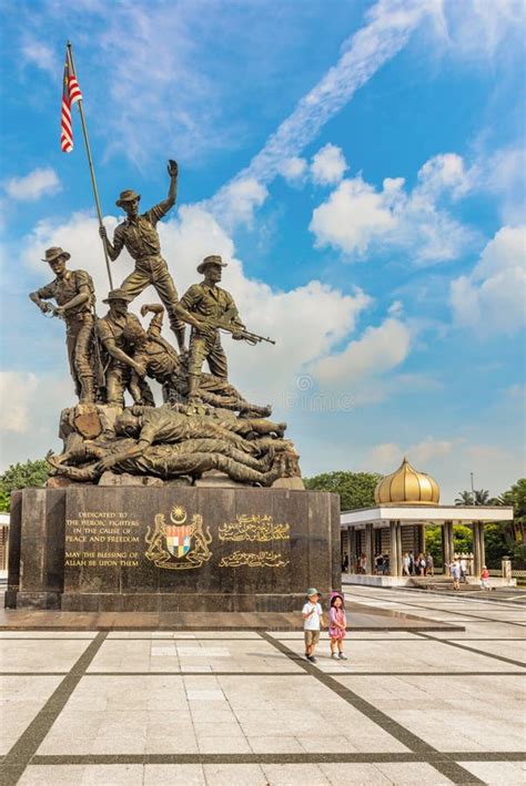 126 Tugu Negara Malaysia Stock Photos - Free & Royalty-Free Stock ...