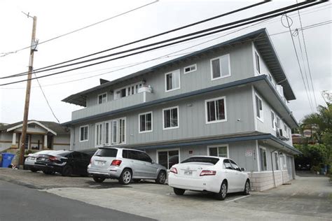 Council members offer bills to address ‘monster houses’ | Honolulu Star ...