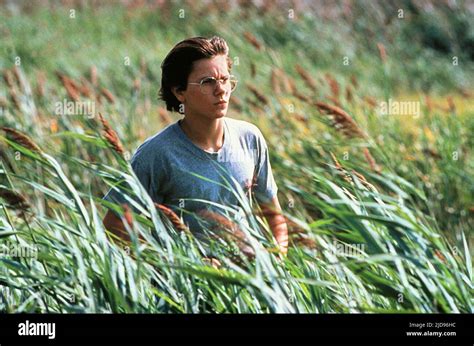 RIVER PHOENIX, RUNNING ON EMPTY, 1988 Stock Photo - Alamy