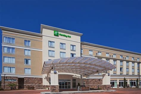 HOLIDAY INN MERIDIAN E - I 20/I 59, AN IHG HOTEL $90 ($̶1̶2̶5̶ ...