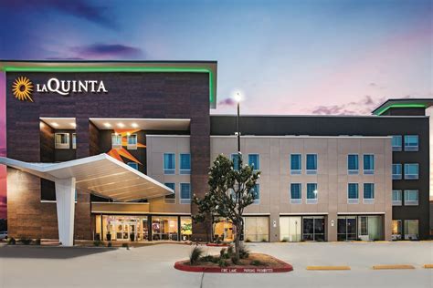 La Quinta Inn & Suites by Wyndham McAllen La Plaza Mall | McAllen, TX ...