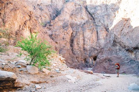 A Guide to the Arizona Hot Springs - Fresh Off The Grid