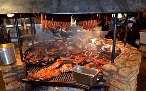 BBQ Restaurants Near Me: 25 Best Barbecue Restaurants In USA