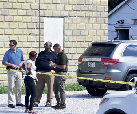 Killing spree surges in Youngstown | News, Sports, Jobs - The Vindicator