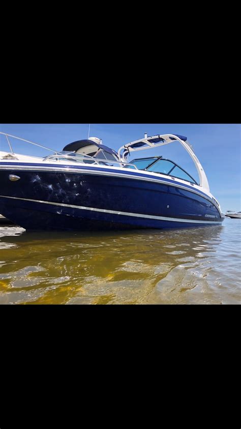 Chaparral 2017 for sale for $59,500 - Boats-from-USA.com