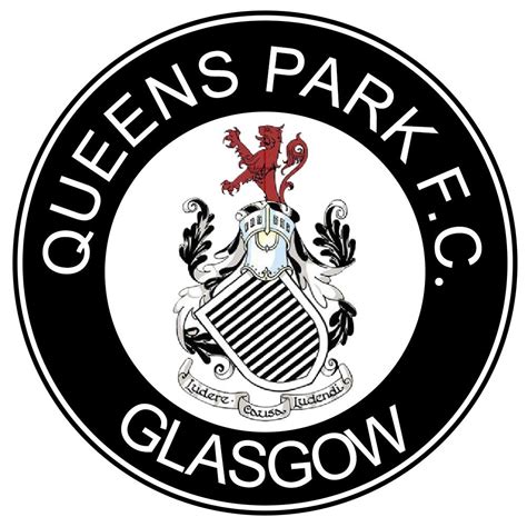 13 - Queen's Park Football Club - 1867 | British football, Team badge ...