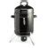Cuisinart Vertical 16" Charcoal Smoker Black COS-116 - Best Buy