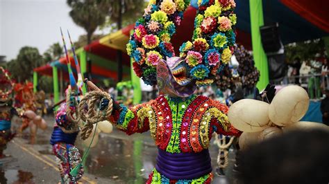 Cultura cerrará el Malecón de Santo Domingo para el Desfile de Carnaval Vive Dominicana