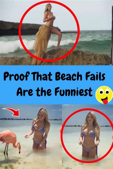 Bikini Fails And Oops Embarrassing Moments – iBikini.cyou