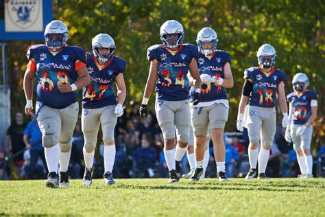 High-school football team wears jerseys to honour Truth and ...