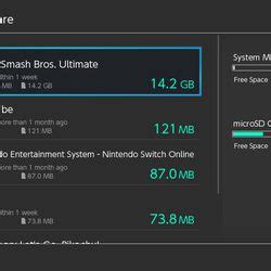 How to upgrade your Nintendo Switch storage and migrate your games - The Verge