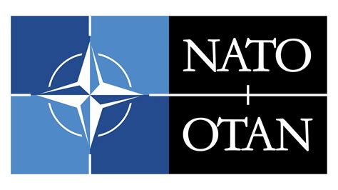 NATO Logo and sign, new logo meaning and history, PNG, SVG