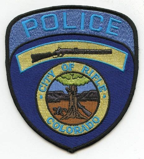 Pin on police-colorado(co)