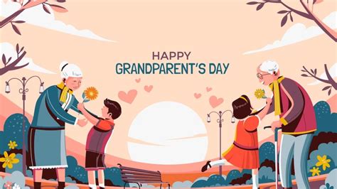 Happy Grandparents Day 2023: Wishes, Messages, Quotes, Images, WhatsApp And Facebook Messages To ...