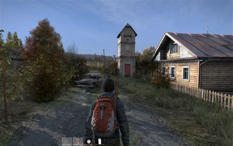 DayZ standalone launches alpha with 40-player servers, 230 sq. km map of a post soviet state ...