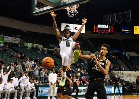 CSU men’s basketball 2023-24 mid-season recap – The Cauldron