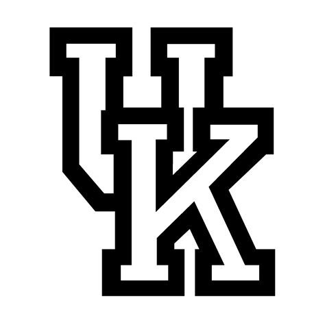 Uk Logo University Of Kentucky Png Svg Download Logo - vrogue.co