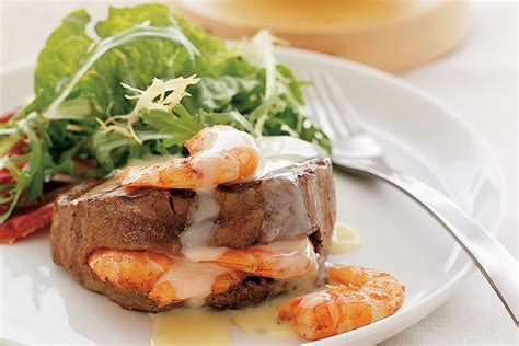 10 Trendy Surf And Turf Menu Ideas 2024