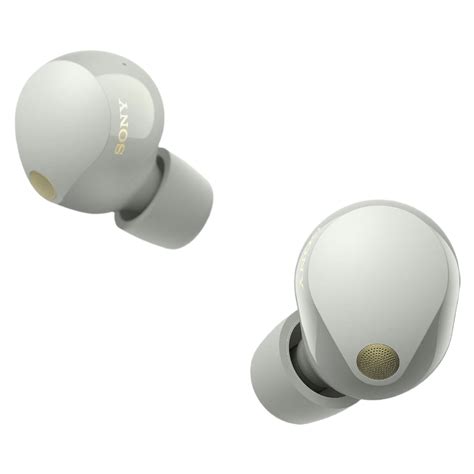 Sony WF-1000XM5 Wf Xm5, Truly Wireless Noise Cancelling Earbuds, Clear Bluetooth Signal ...