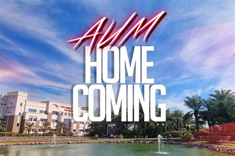 Life on Campus is Going Back to a New Normal at AUM | AUM