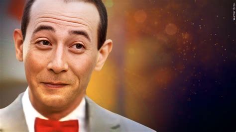 Pee-wee Herman actor Paul Reubens dies from cancer at 70 - 41NBC News ...