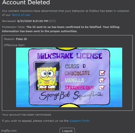 spongebob id - Imgflip