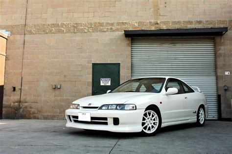 Acura Integra Jdm Wallpaper