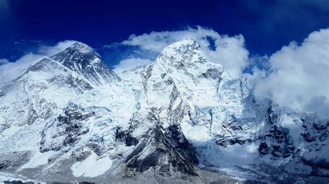 Great views of Mount Everest! - Madison Mountaineering