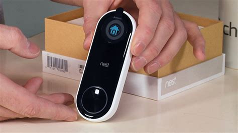 Nest Hello review: This is a great video doorbell | TechHive