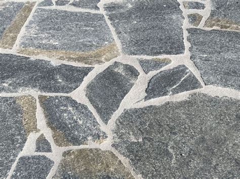 ASTRA Natural stone outdoor floor tiles By B&B Rivestimenti Naturali