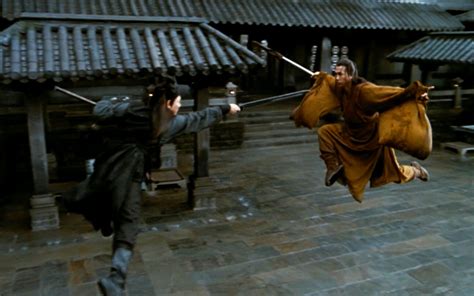 Zhang Yimou’s Hero Is One of the Greatest Martial Arts Films I’ve Ever Seen (Review) - Opus