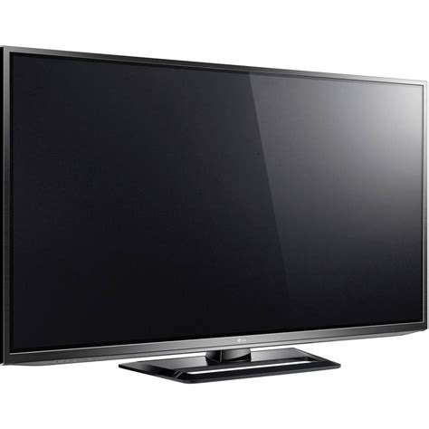 LG Electronics 60PA6500, 155 cm (60 Inch), Plasma TV from Conrad.com