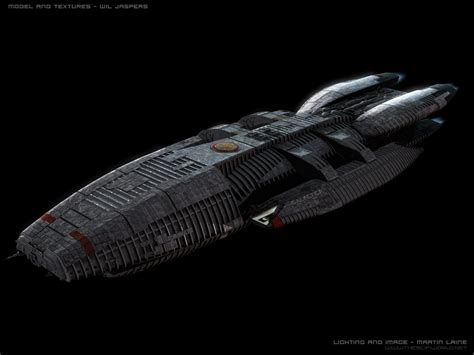 ]Battlestar Galactica vector art, Battlestar Galactica, spaceship HD ...