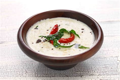 Diet Tips for Diabetic Patients: Coconut Chutney