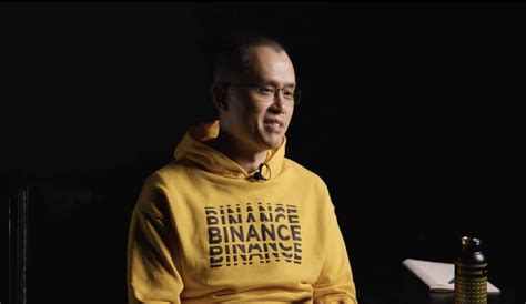 Changpeng Zhao từng “suýt" đóng cửa Binance Mỹ khi bị SEC điều tra