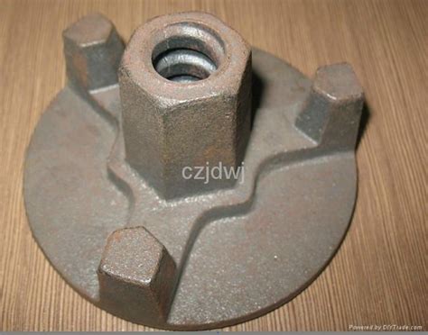 wing nut - JD (China Manufacturer) - Fastener & Fitting - Machine ...