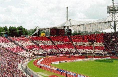 Olympiastadion Munich