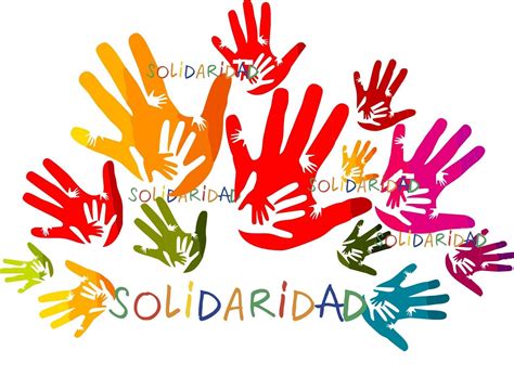 La solidaridad, el valor humano por excelencia. – Sebastian School