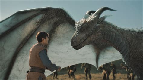 Dragonheart: Vengeance (2020) - AZ Movies