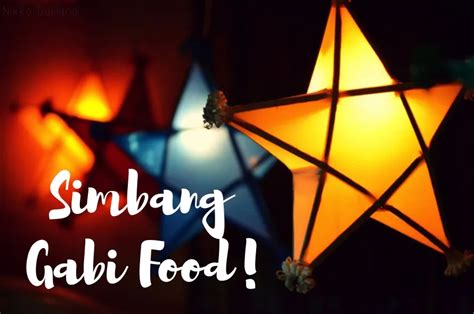 Get a taste of Filipino Christmas traditions with Simbang Gabi | FoodyDate