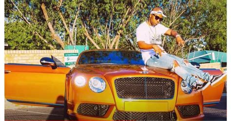 Car Collection of Cassper Nyovest is EXTRAVAGANT » Car Blog India