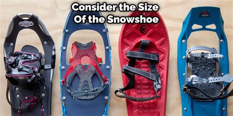 How to Put on Snowshoes | Step by Step Guide (2024)