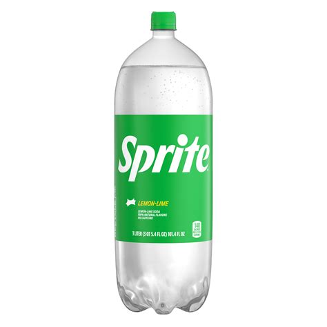 Sprite Lemon-Lime Soda - Shop Soda at H-E-B