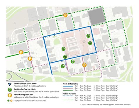 River Market Parking | CITY OF KANSAS CITY | OFFICIAL WEBSITE