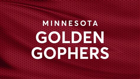 University of Minnesota Golden Gophers Basketball Tickets | 2023 ...