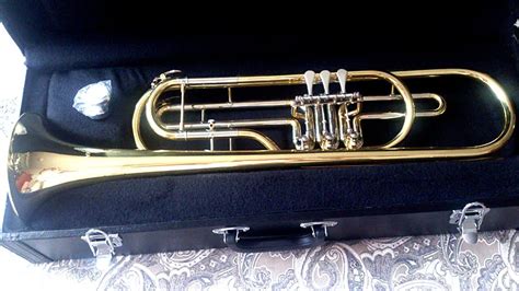 Online Buy Wholesale bass trumpet from China bass trumpet Wholesalers ...