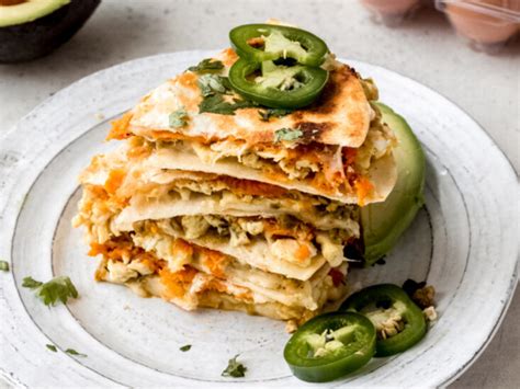 8 Green Chile Recipes Packed With Flavor